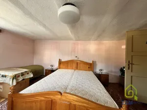 Prodej rodinného domu, Lomnice, Dvořákova, 180 m2