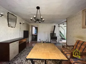 Prodej rodinného domu, Lomnice, Dvořákova, 180 m2