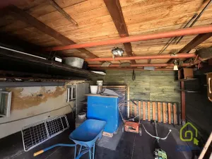 Prodej rodinného domu, Lomnice, Dvořákova, 180 m2