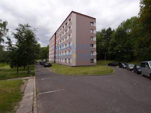 Prodej bytu 2+1, Děčín, B. Martinů, 70 m2