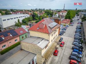 Prodej výrobních prostor, Lysá nad Labem, 726 m2