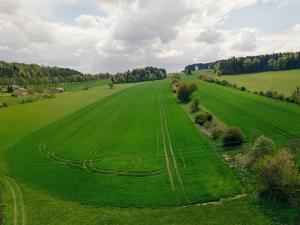 Prodej zemědělské usedlosti, Lubná, 240 m2