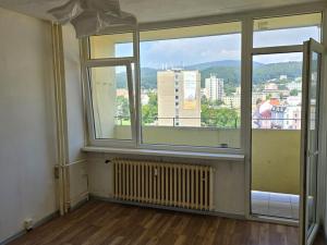 Pronájem bytu 1+kk, Litvínov - Horní Litvínov, Mostecká, 24 m2