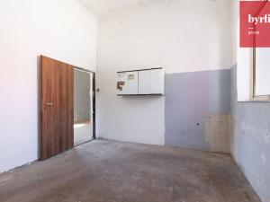 Pronájem výrobních prostor, Krnov, Lidická, 259 m2