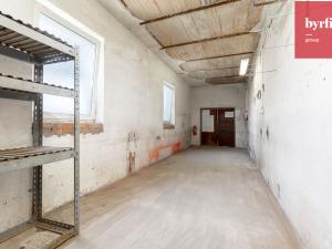 Pronájem výrobních prostor, Krnov, Lidická, 259 m2