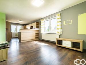 Prodej rodinného domu, Slavče, 460 m2