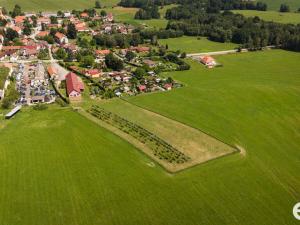 Prodej rodinného domu, Slavče, 460 m2
