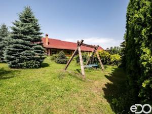 Prodej rodinného domu, Slavče, 460 m2
