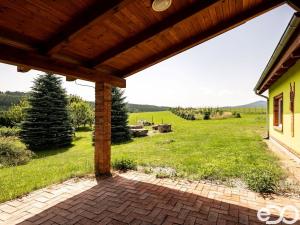 Prodej rodinného domu, Slavče, 460 m2