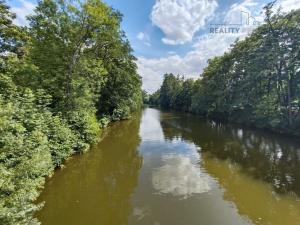 Prodej bytu 2+1, Pardubice - Bílé Předměstí, Polská, 60 m2