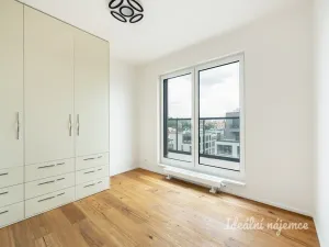 Pronájem bytu 3+kk, Praha - Strašnice, Počernická, 78 m2
