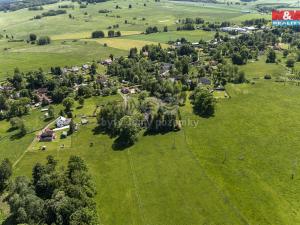 Prodej pozemku pro bydlení, Rumburk - Rumburk 3-Dolní Křečany, 7560 m2