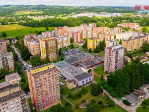 Prodej obchodního prostoru, Český Těšín, Kysucká, 1500 m2