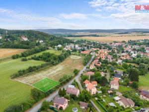 Prodej pozemku pro bydlení, Čisovice, 912 m2