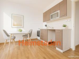 Pronájem bytu 1+kk, Karviná - Hranice, Slovenská, 35 m2