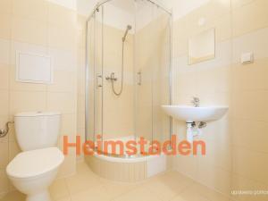 Pronájem bytu 1+kk, Karviná - Hranice, Slovenská, 35 m2