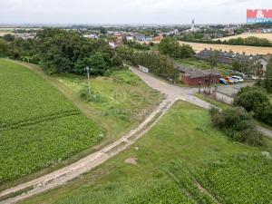 Prodej pozemku pro komerční výstavbu, Náměšť na Hané, 1500 m2