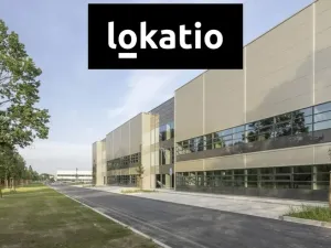 Pronájem skladu, Ostrava, Krmelínská, 5924 m2