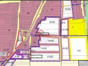 Prodej pozemku pro bydlení, Dolní Dunajovice, Pálavská, 600 m2