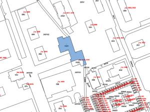 Prodej bytu 3+1, Hodonín, Lesní, 65 m2