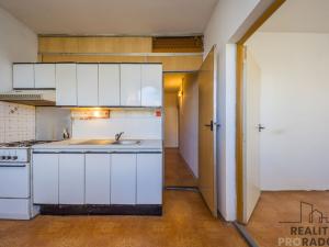 Prodej bytu 3+1, Hodonín, Lesní, 65 m2