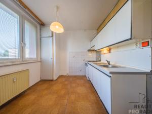 Prodej bytu 3+1, Hodonín, Lesní, 65 m2