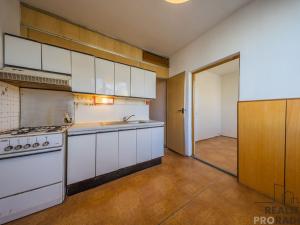 Prodej bytu 3+1, Hodonín, Lesní, 65 m2