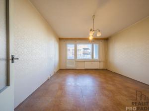 Prodej bytu 3+1, Hodonín, Lesní, 65 m2