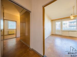 Prodej bytu 3+1, Hodonín, Lesní, 65 m2
