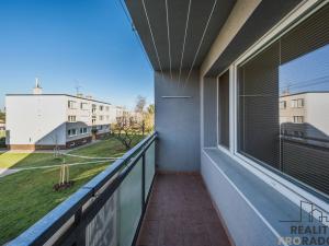 Prodej bytu 3+1, Hodonín, Lesní, 65 m2