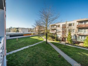 Prodej bytu 3+1, Hodonín, Lesní, 65 m2