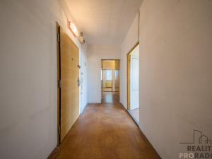 Prodej bytu 3+1, Hodonín, Lesní, 65 m2