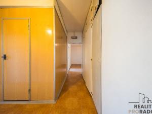 Prodej bytu 3+1, Hodonín, Lesní, 65 m2