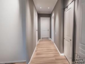 Prodej bytu 3+1, Hodonín, Lesní, 65 m2