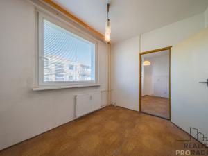Prodej bytu 3+1, Hodonín, Lesní, 65 m2