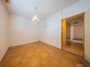 Prodej bytu 3+1, Hodonín, Lesní, 65 m2