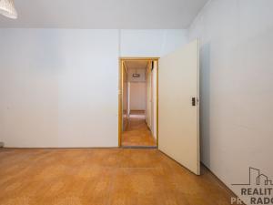 Prodej bytu 3+1, Hodonín, Lesní, 65 m2