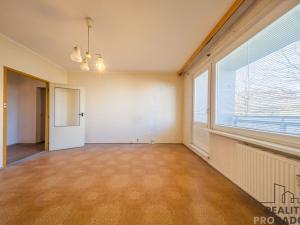 Prodej bytu 3+1, Hodonín, Lesní, 65 m2