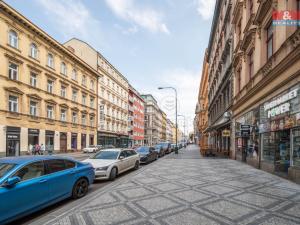 Prodej bytu 5+kk, Praha, Žitná, 130 m2