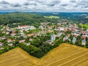 Prodej pozemku pro bydlení, Zbiroh, Karla Vokáče, 682 m2