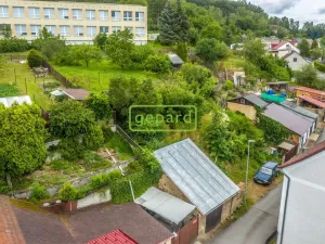 Prodej pozemku pro bydlení, Zbiroh, 682 m2