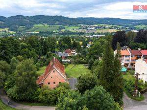 Prodej pozemku pro bydlení, Děčín - Děčín XXXII-Boletice nad Labem, 1937 m2