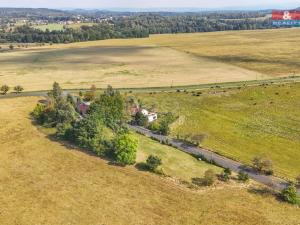 Prodej pozemku pro bydlení, Hazlov - Polná, 1661 m2