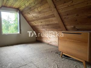 Prodej chaty, Horní Suchá, Končinovka, 30 m2