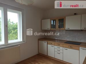 Pronájem bytu 1+1, Karlovy Vary - Doubí, Lesní, 47 m2