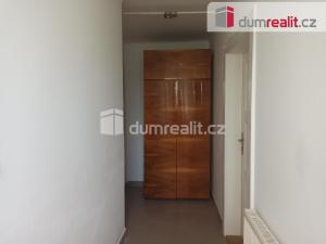 Pronájem bytu 1+1, Karlovy Vary - Doubí, Lesní, 47 m2