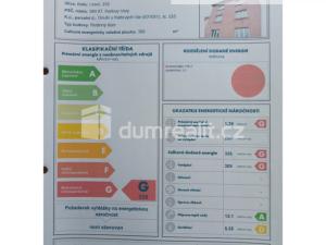 Pronájem bytu 1+1, Karlovy Vary - Doubí, Lesní, 47 m2