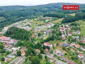 Prodej pozemku pro bydlení, Březnice, 1000 m2