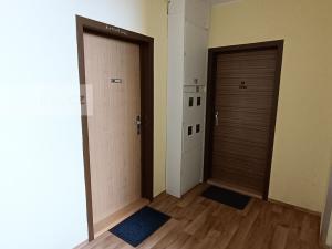 Prodej bytu 2+1, Zlín, Okružní, 45 m2