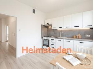 Pronájem bytu 3+1, Havířov - Město, Na Nábřeží, 73 m2